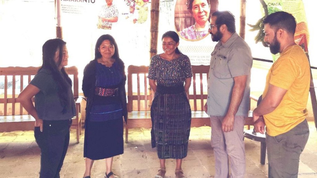 Círculos de Paz –&nbsp;II